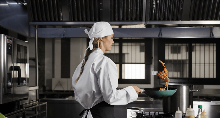 Tendencias 2024 en la Industria Restaurantera: Innovaciones y Sostenibilidad