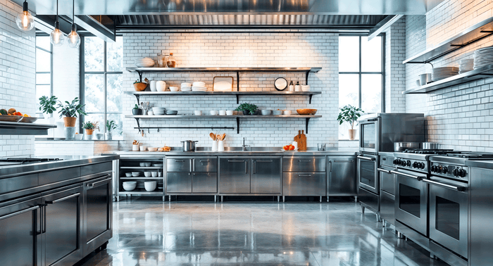 ¿Tu cocina genera desperdicio? Cómo Rational ayuda a reducirlo sin comprometer el sabor