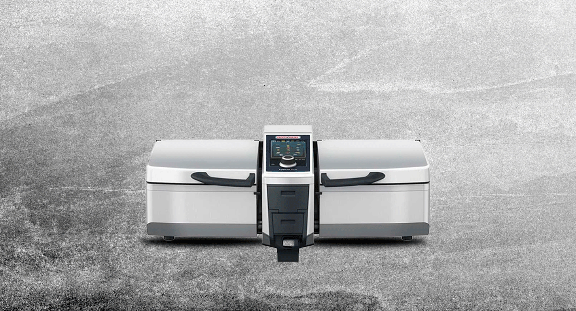 iVario: la revolución en cocciones líquidas, salsas y preparaciones delicadas