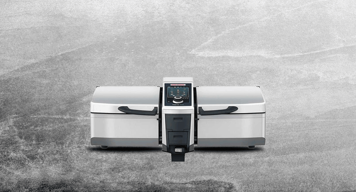 iVario: la revolución en cocciones líquidas, salsas y preparaciones delicadas