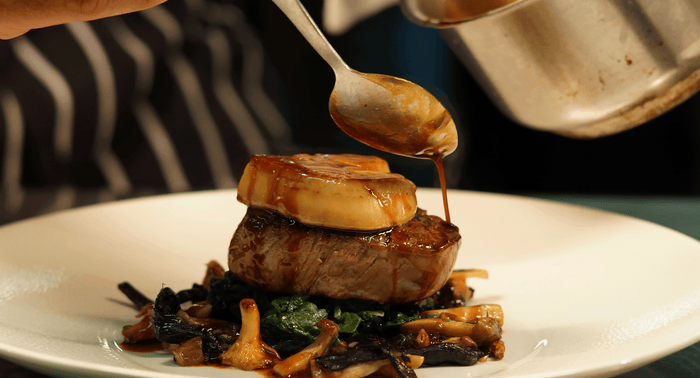 Cocina basada en datos: cómo Rational te da información para mejorar cada plato