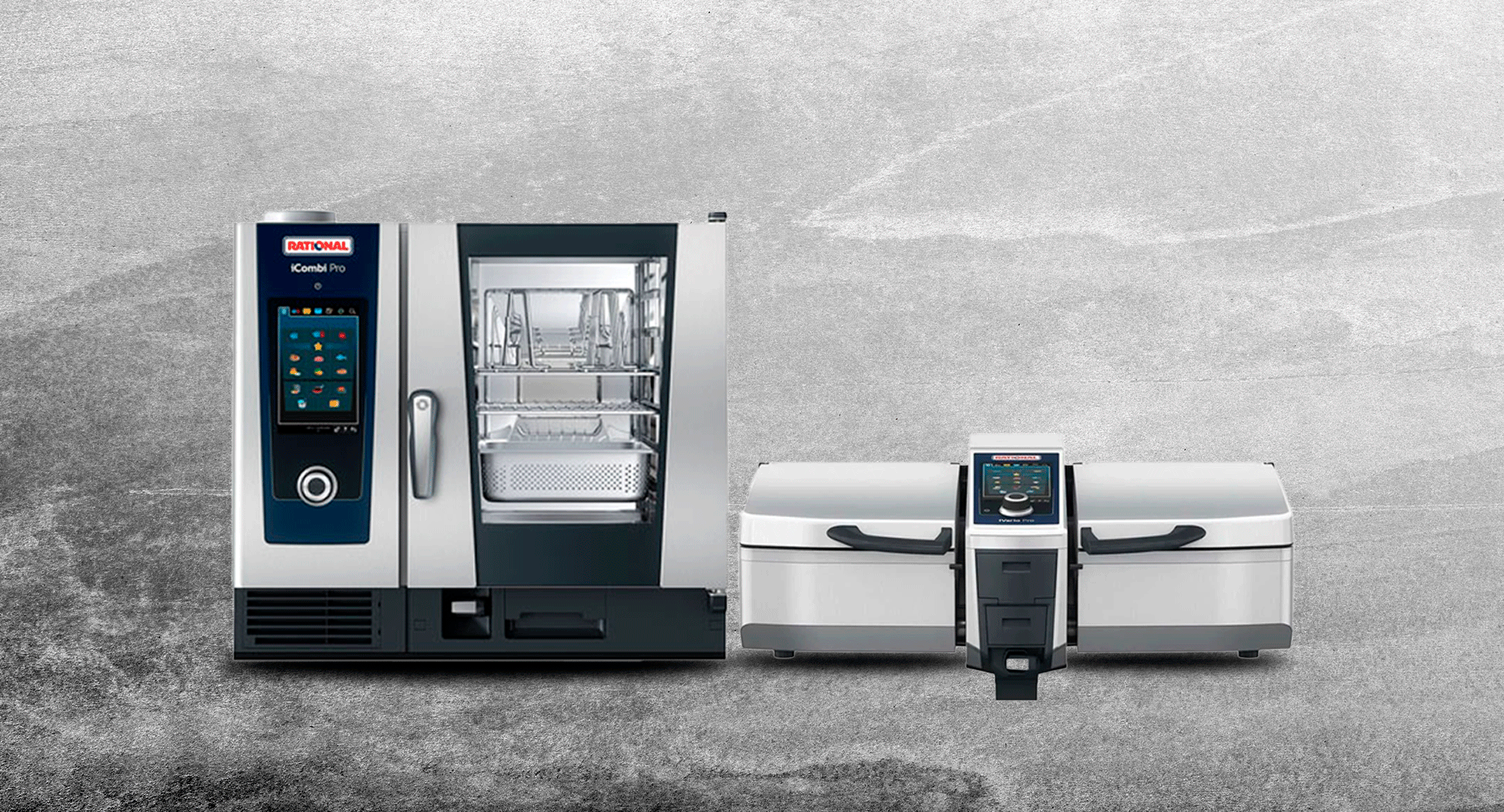 5 formas de combinar el iCombi Pro y el iVario para duplicar la productividad