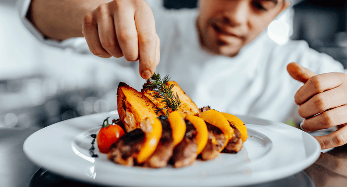 Cómo adaptar tu menú a cada estación del año (sin complicarte la vida)