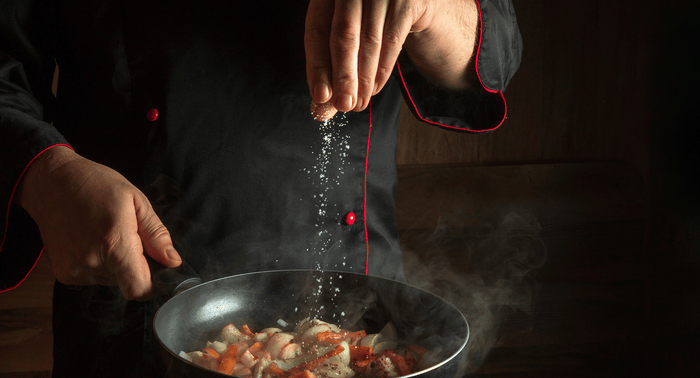 Rational para cocinas pequeñas: equipos potentes en espacios reducidos