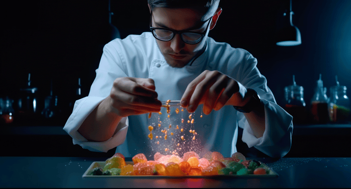 Innovaciones Culinarias 2025: El Papel de Rational en las Nuevas Tendencias Gastronómicas