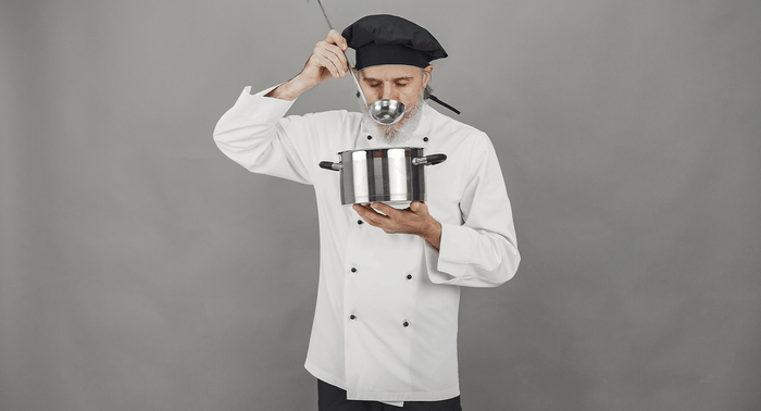 El Chef como Artista: Cómo Rational Libera Tiempo para la Creatividad