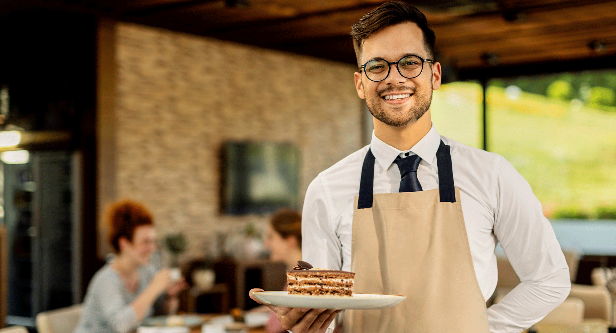 El menú como estrategia: cómo Rational ayuda a vender más