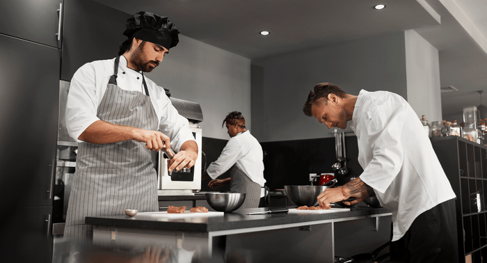 Cómo Integrar un Horno Rational en tu Cocina Comercial