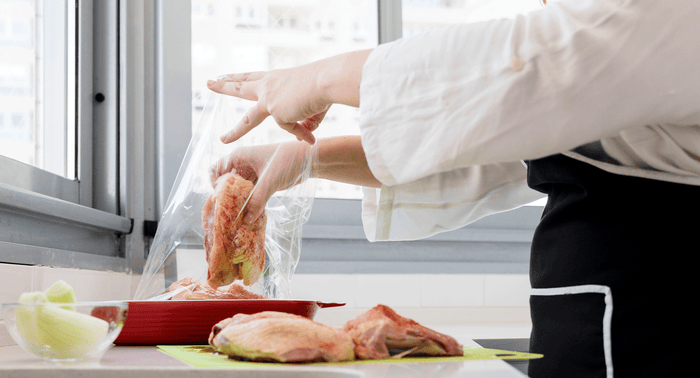 Cocción Sous Vide: Cómo Utilizar tu Horno Rational para esta Técnica