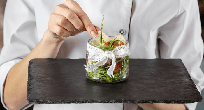 Cómo los Hornos Rational Impulsan la Sostenibilidad en la Alta Cocina