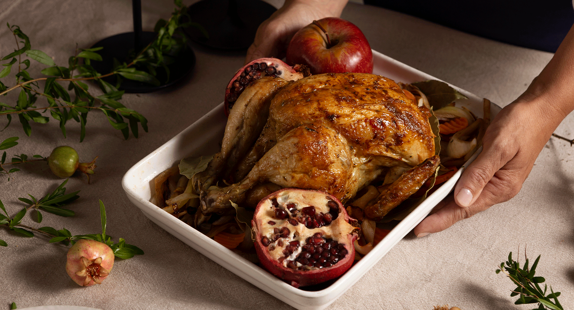 Guía Paso a Paso para Cocinar un Pollo Asado Perfecto en tu Horno Rational