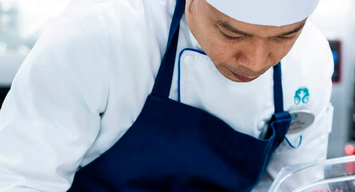 Cocción Multinivel: Cómo Cocinar Varios Platos Simultáneamente con Rational