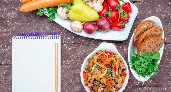 Recetas Saludables con RATIONAL: Menús Nutritivos para Tu Restaurante