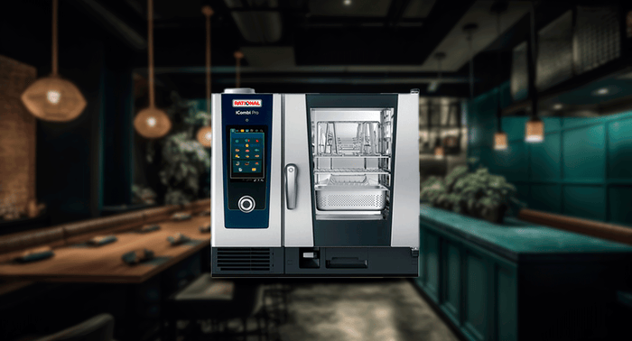 ¿Cómo un horno Rational puede aumentar la rentabilidad de tu restaurante en México?