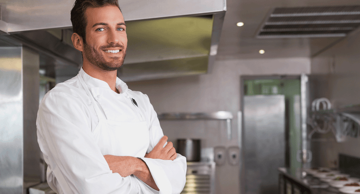 Desde el food truck hasta el hotel 5 estrellas: Rational sin etiquetas