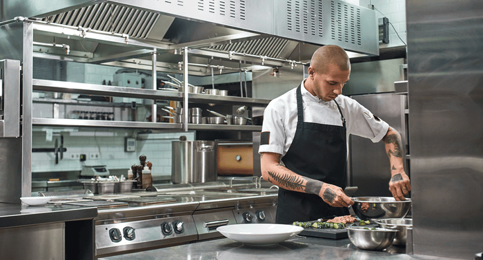 Hornos Rational en México: soluciones para cocinas grandes y pequeñas