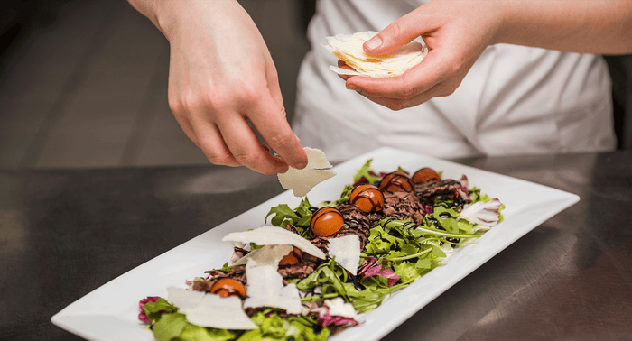 La Revolución de la Comida Rápida Saludable: Cómo Adaptar tu Restaurante a esta Tendencia