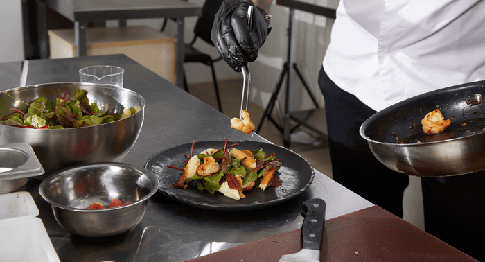 Batch cooking profesional: cómo Rational revoluciona la preparación por adelantado